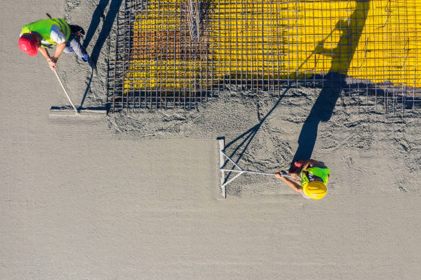 Best Concrete Foundation Repair in Tarpey Village, CA