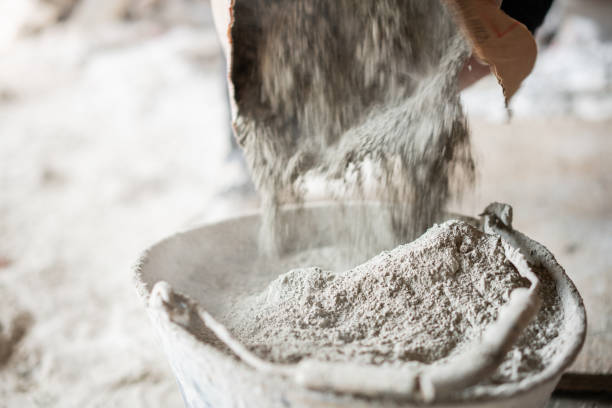 Best Industrial Concrete Flooring in Tarpey Village, CA