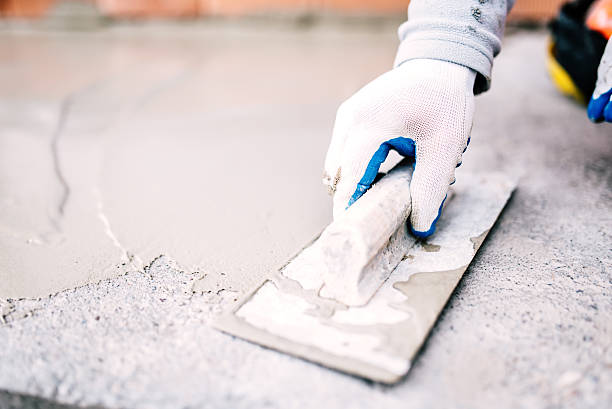 Best Concrete Driveway Installation in Tarpey Village, CA