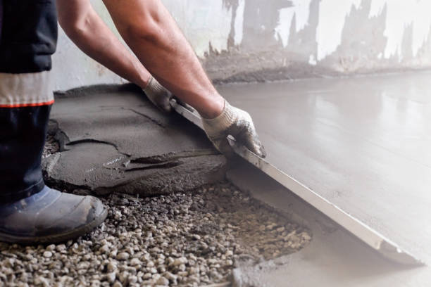 Best Concrete Patio Design and Installation in Tarpey Village, CA
