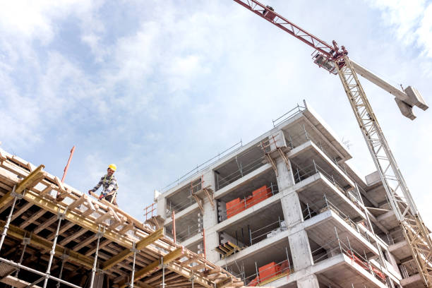 Best Commercial Concrete Services in Tarpey Village, CA